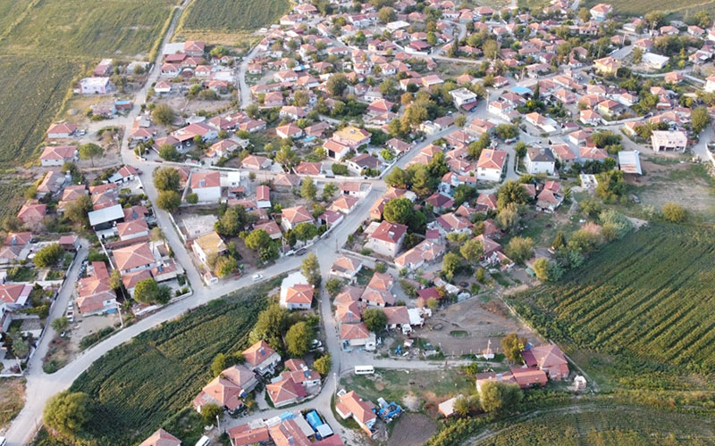 Karantinaya alınan mahallede coronavirüsten bir kişi öldü