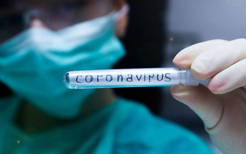 Coronavirüs salgınına 1 kurban daha