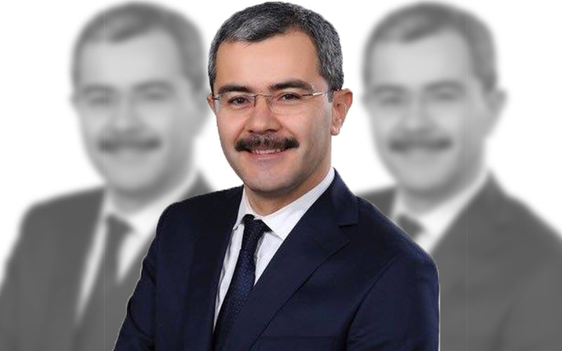 Çivril Belediye Başkanı Vural coronavirüse yakalandı