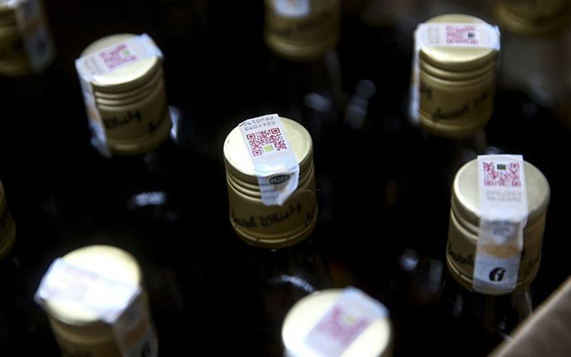 Sahte içkide kullanılan metil alkolün 7 mililitresi bile öldürücü olabilir uyarısı