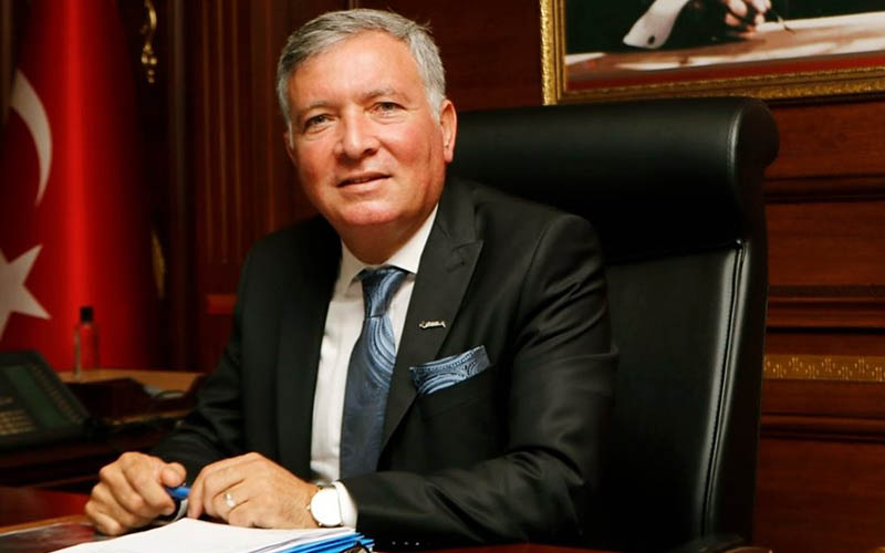 Honaz Belediye Başkanı Kepenek, karantinaya alındı