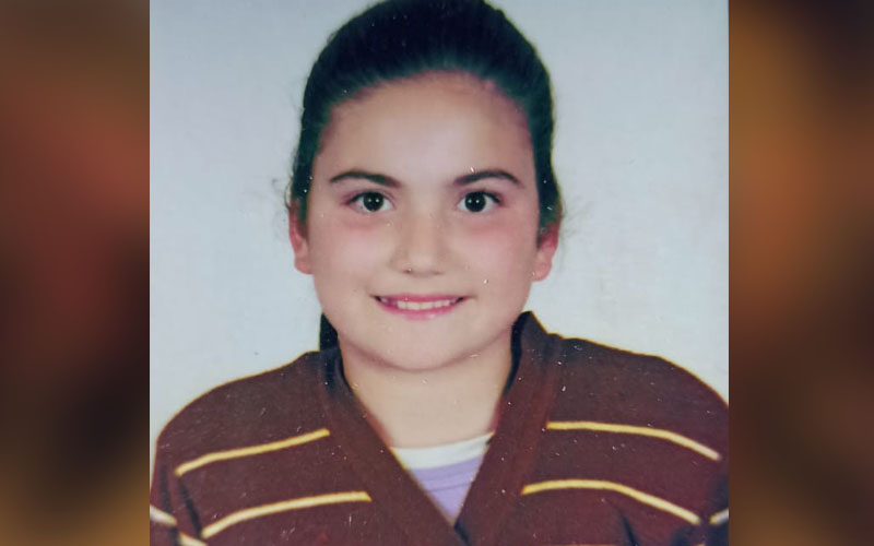 Kayıp olarak aranan genç kız bulundu