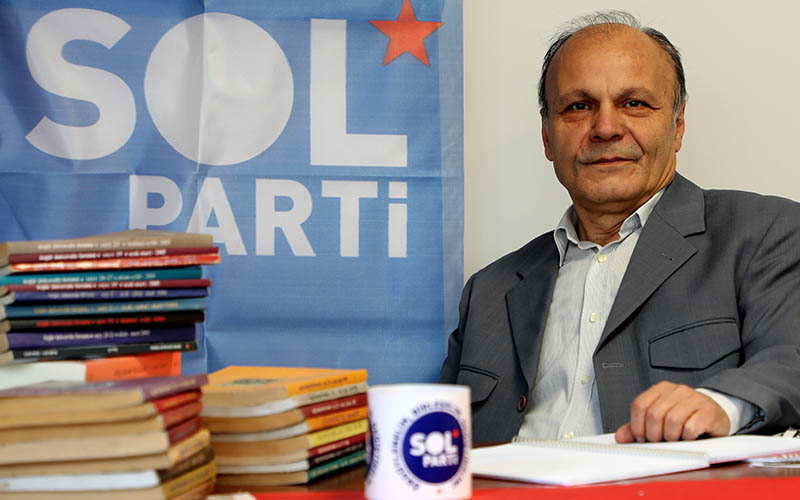 Çoban: Ekonomik kriz derinleşiyor, iktidar çözemiyor