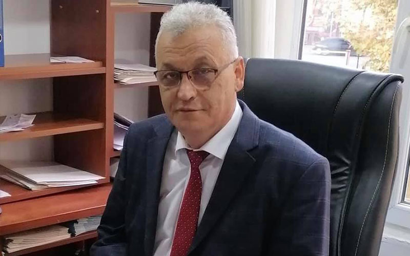 Avukat Süleyman Altıntaş ölü bulundu