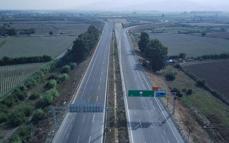 Aydın-Denizli Otoyolu’nda otomobil başına 5 Euro garanti ücret iddiası