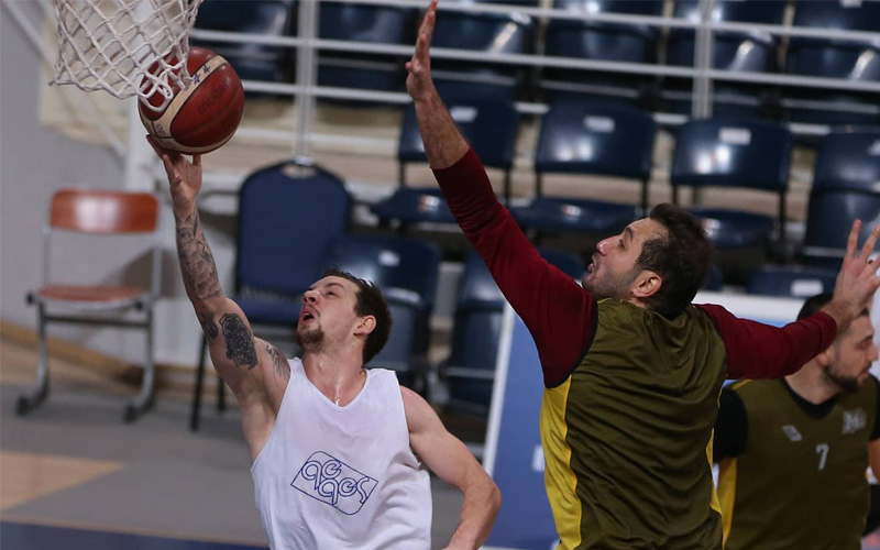 Denizli Basket, lider Konyaspor Basketbol’u ağırlayacak