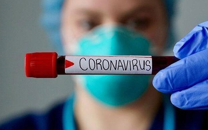 Çivril’in coronavirüs raporu:  COVID’li hasta sayısı 325, hastanede yatan 30