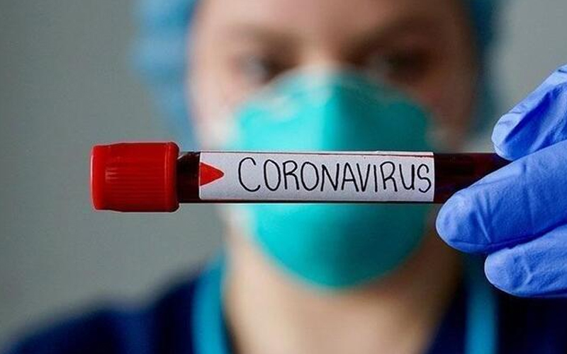Coronavirüs salgınına 2 can daha verdik