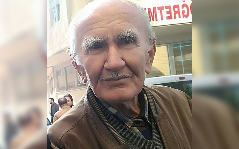 İş insanı ve siyasetçi Hilmi Yağcıoğlu vefat etti