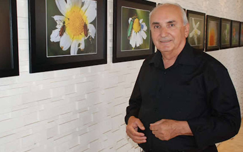 Gazeteci Hüsnü Okumuş hayatını kaybetti