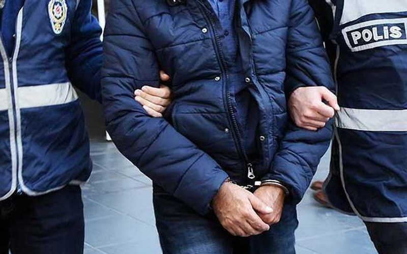 8 milyon liralık vurgun iddiasıyla ilgili operasyon yapıldı
