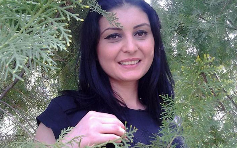 Pınar’ın katiline ağırlaştırılmış müebbet hapis cezası