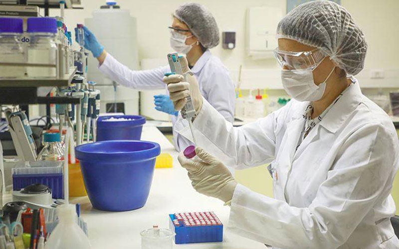 PCR testi için 250 TL’den fazla ücret alan hastanelere yaptırım uygulanacak