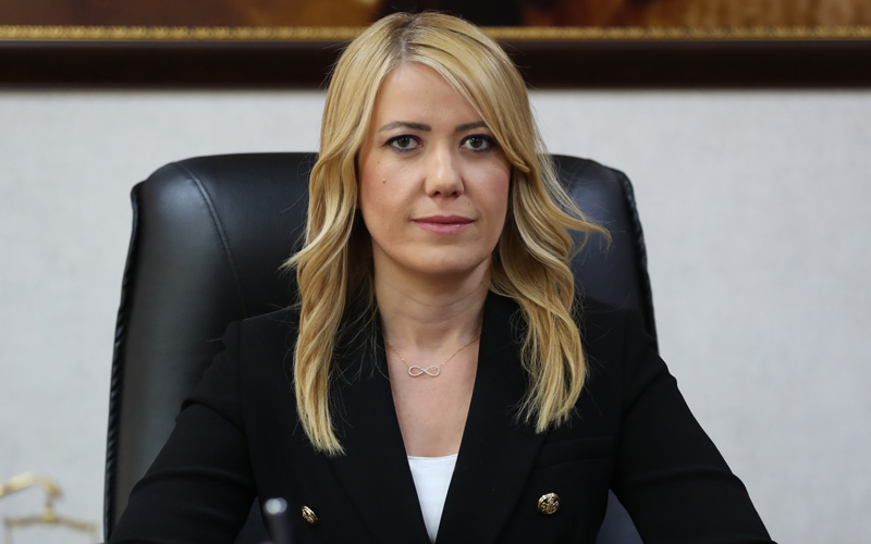 Doğan coronavirüse yakalandı