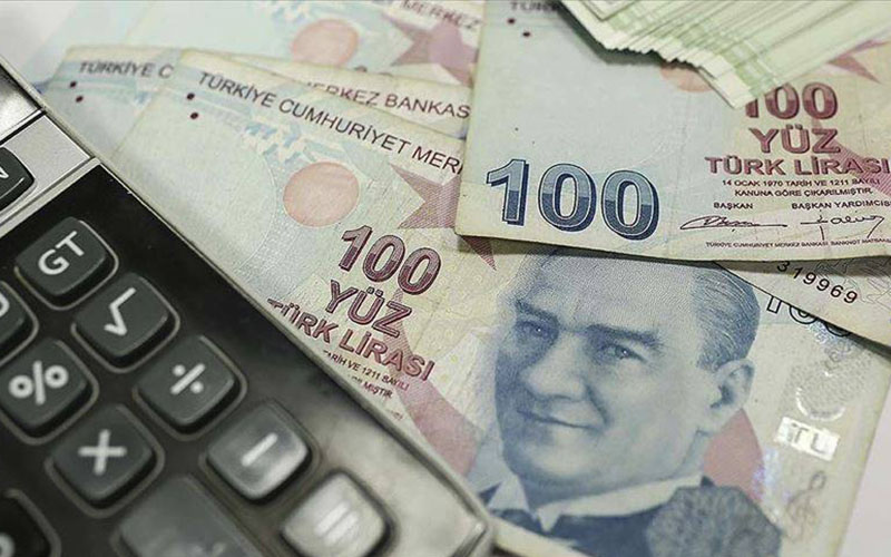 Takipteki alacak 1 milyarı aştı