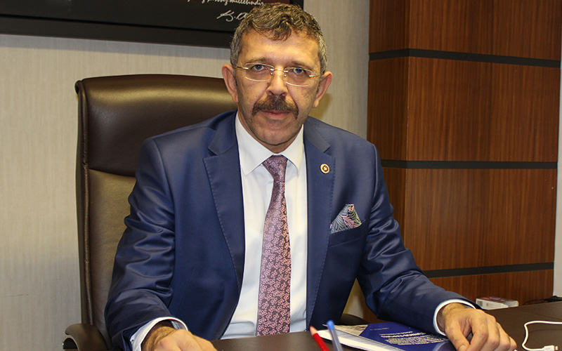 Öztürk: Teşvikler hangi kritere göre belirlendi?