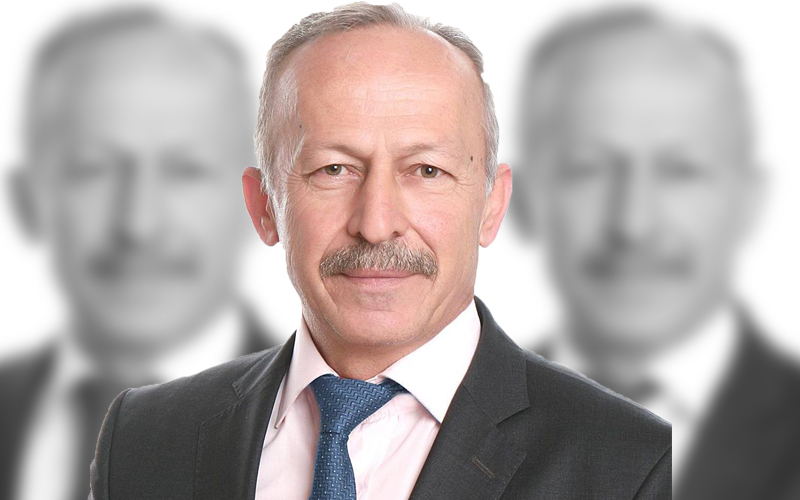Belediye başkan yardımcısı ile 5 personel coronavirüse yakalandı