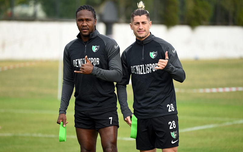 Denizlispor, Malatya deplasmanında puan peşinde