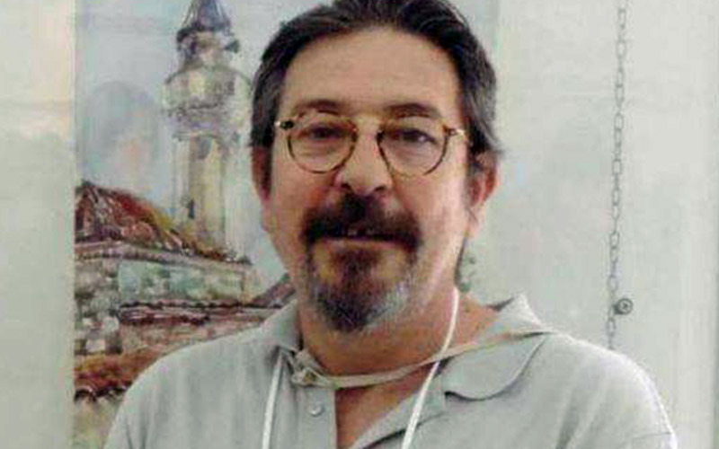 Ressam Orhan Güler, yaşamını yitirdi