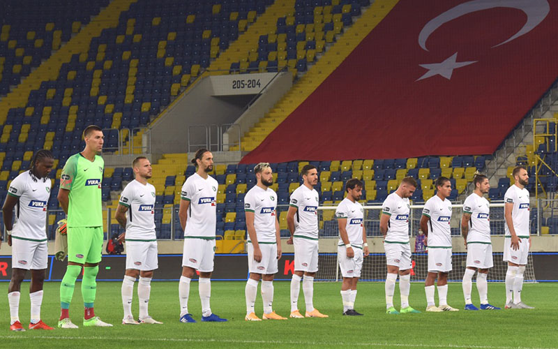 Denizlispor, Fenerbahçe’yi 12 maçtır yenemiyor