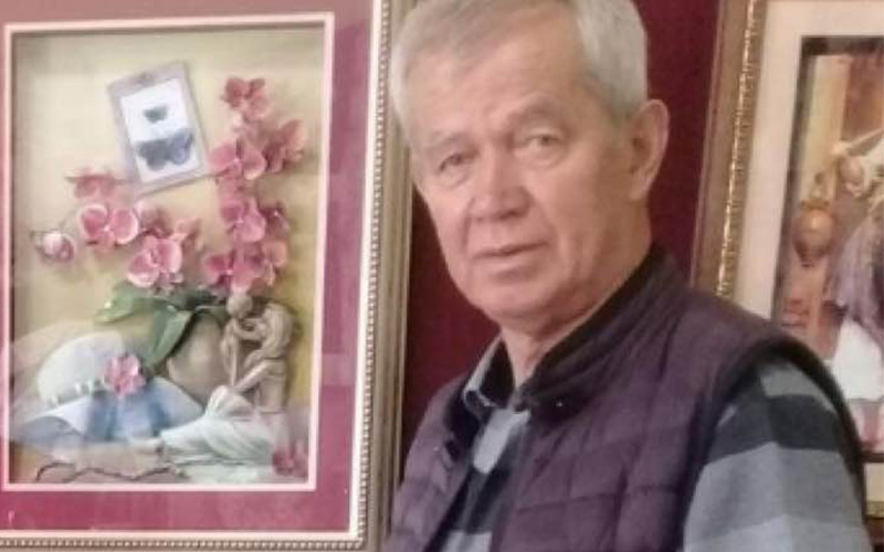 Emekli öğretmen coronavirüs kurbanı