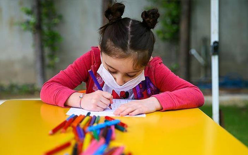 Anaokulları yüz yüze eğitime geçecek