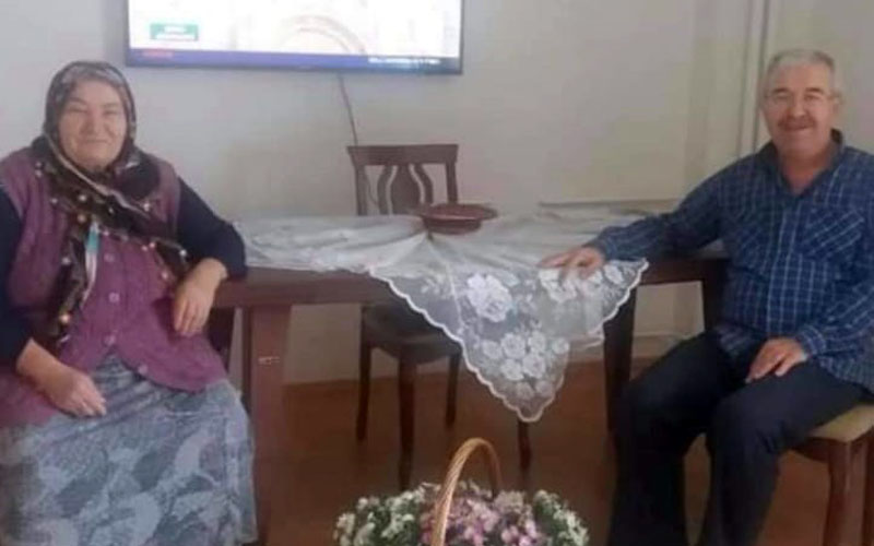 Anne-oğul coronavirüsten hayatını kaybetti