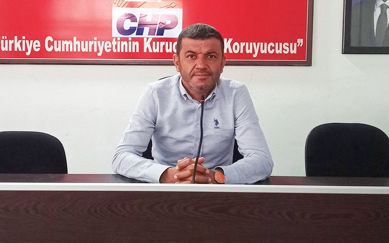 Çavuşoğlu: Denizli’de vefat sayısı yüzde 222 arttı