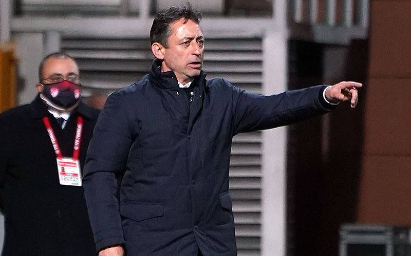 Atik: konuşulması gereken yediğimiz ikinci gol
