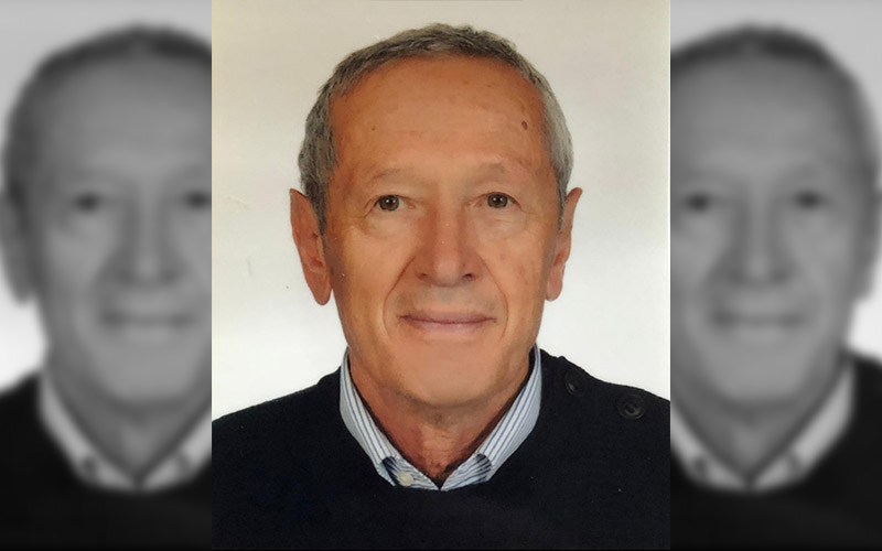 İş insanı Yılmaz Kasapoğlu vefat etti