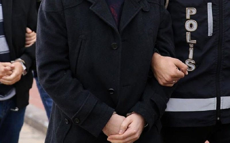 FETÖ operasyonunda 44 gözaltı