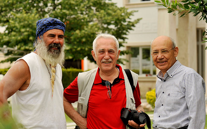 Fotoğrafın söyledikleri…