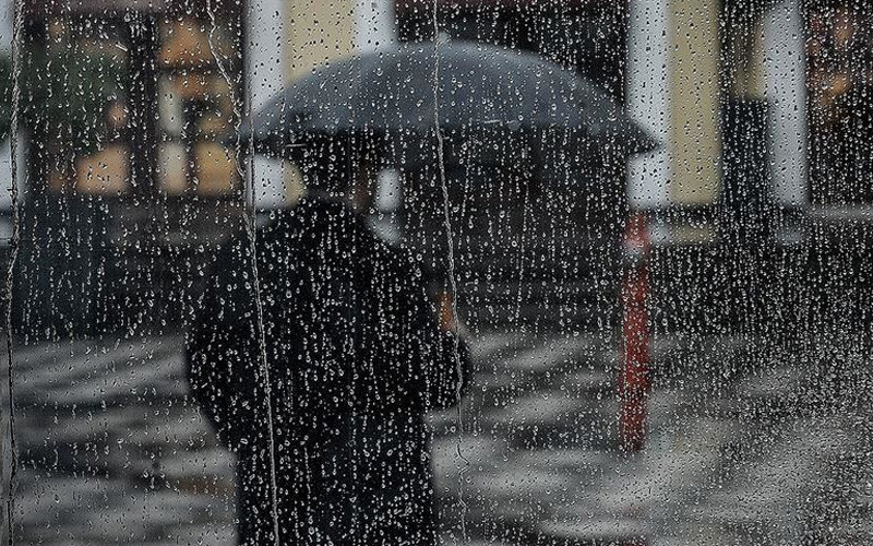 Meteorolojiden Denizli için sağanak yağış uyarısı