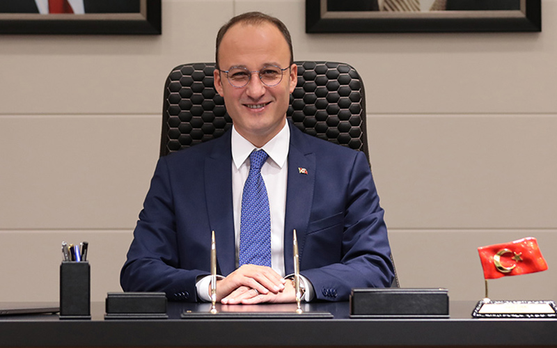 Pamukkale Belediyesinin eğitim desteği sürüyor