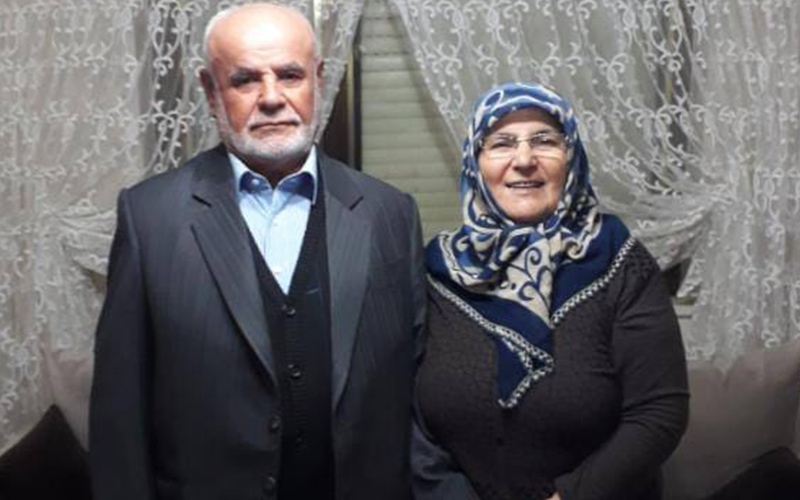 Coronavirüse yakalandılar…12 gün arayla hayatlarını kaybettiler