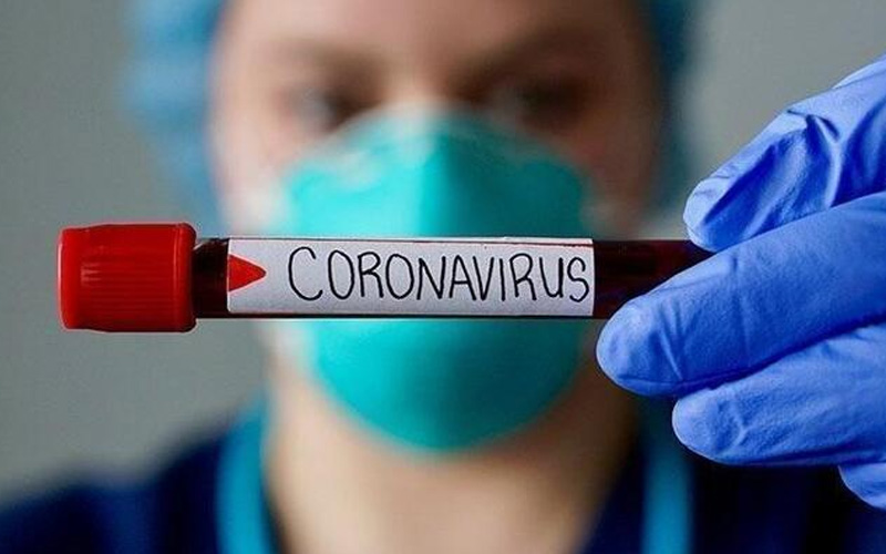 İlçede 3 günde coronavirüsten 6 ölüm