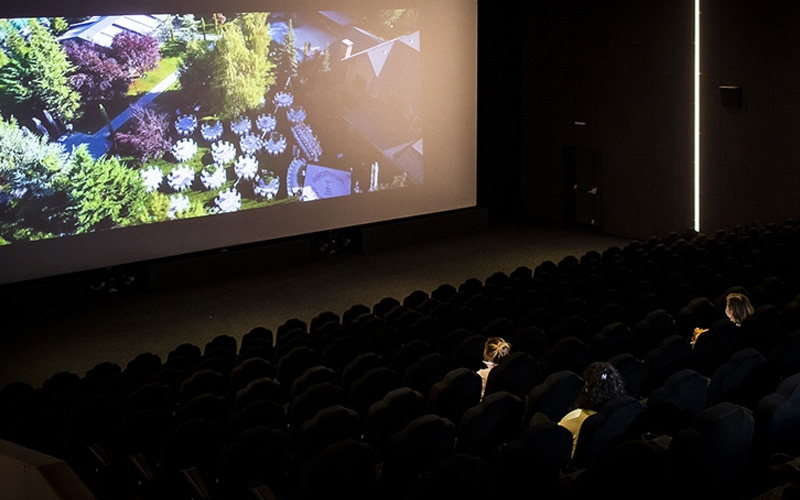 Sinema salonları 1 Mart’a kadar açılmayacak