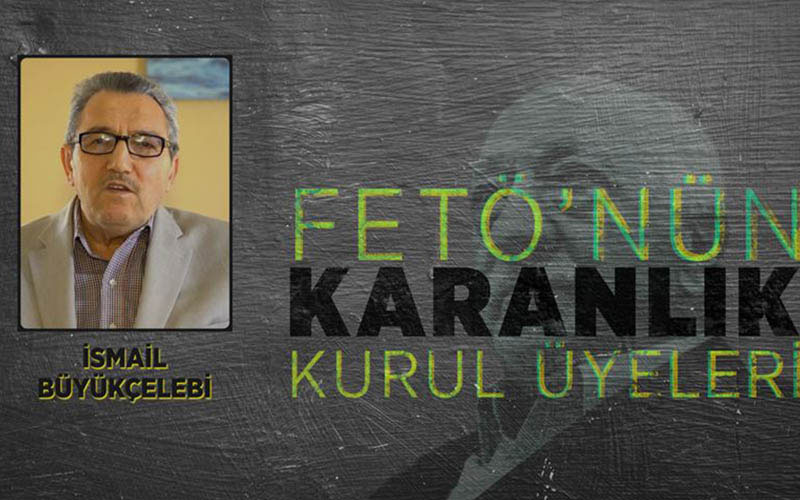 Hain FETÖ’ye Denizlili ismi vekil seçtiler