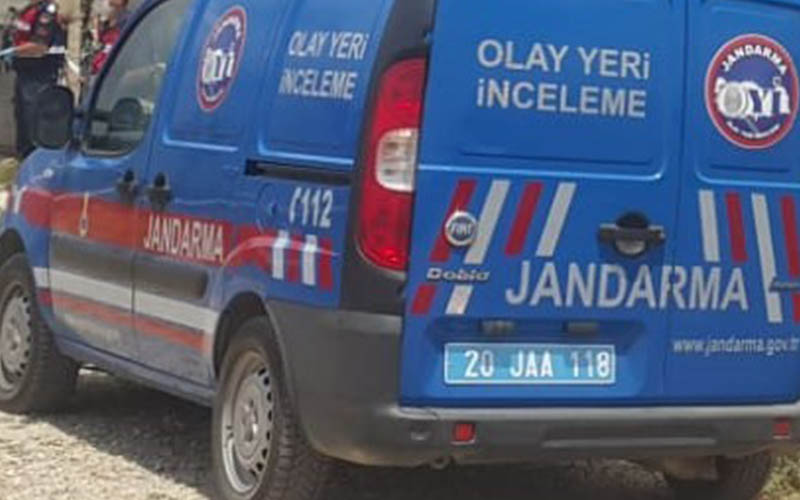 Mahalleleri internetsiz bırakan 5 kablo hırsızı yakalandı