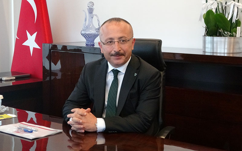 Vali Atik: Depremler hasara yol açmadı
