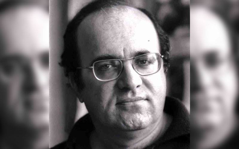Gazeteci Yazar Uğur Mumcu’yu katledilişinin 28’inci yılında anıyoruz