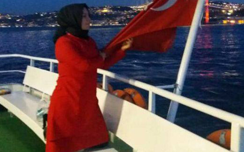 Ankara’daki trafik kazasının ateşi Denizli’ye düştü