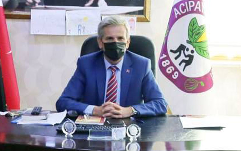 Şevkan: Depremde ilk belirlemelere göre hasar yok