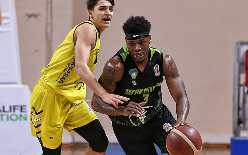 Denizli Basket, İstanbul Basket’i deplasmanda 84-59 yendi