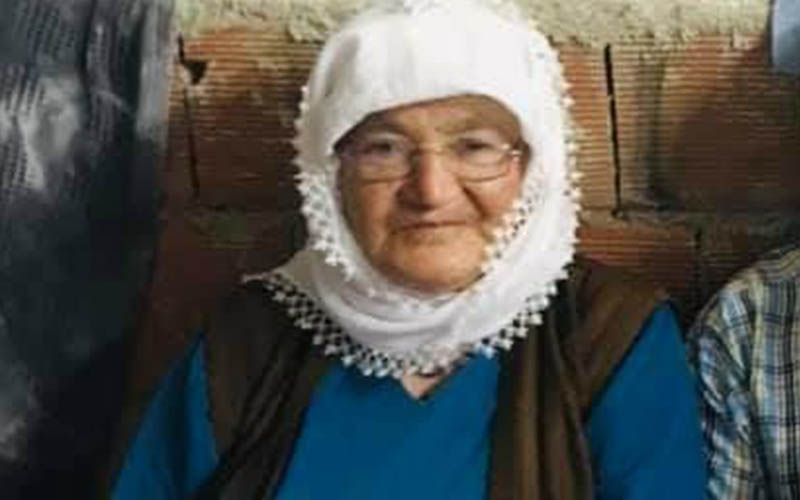 Coronavirüsten bir ölüm vakası daha