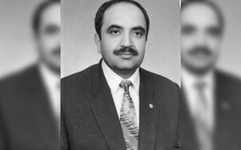 DTB eski Başkanı Emin Özüiçli hayatını kaybetti