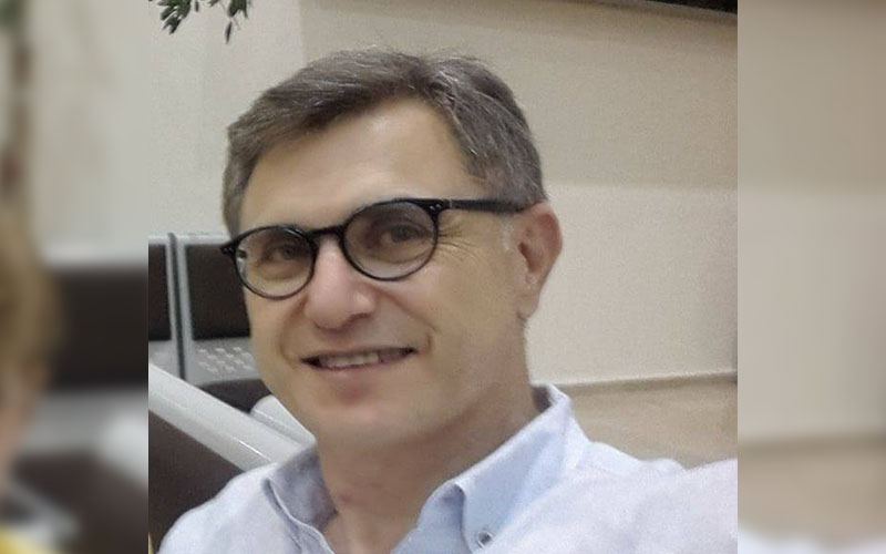Merkezefendi Belediye Meclis Üyesi Deda, CHP’den istifa etti