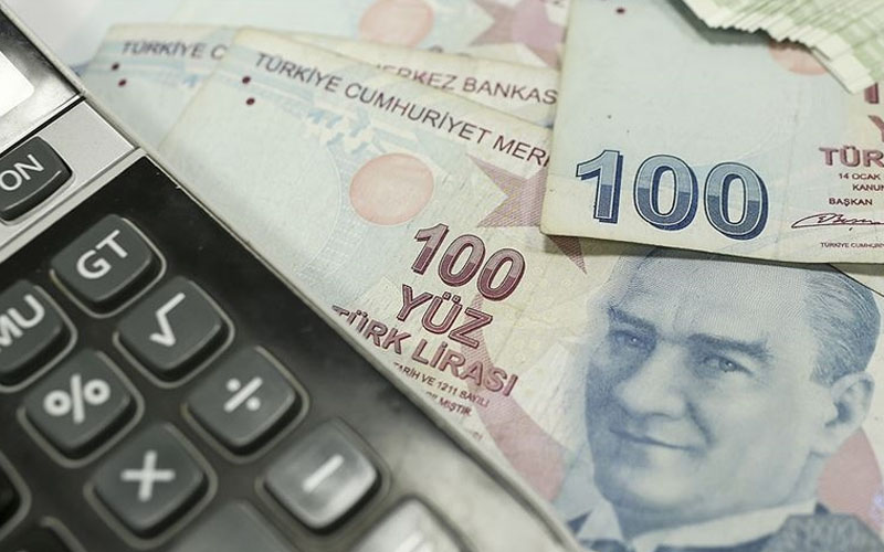 Denizli’de GSYH, Türkiye ortalamasının gerisinde kaldı