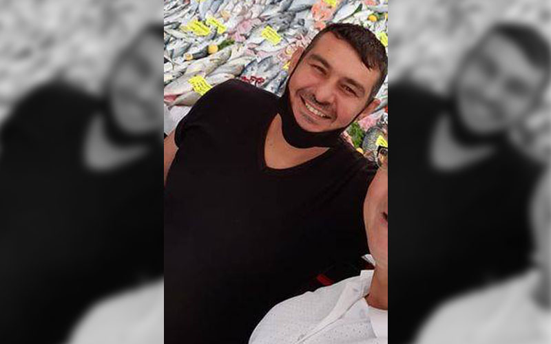 Genç esnafın acı haberi Antalya’dan geldi