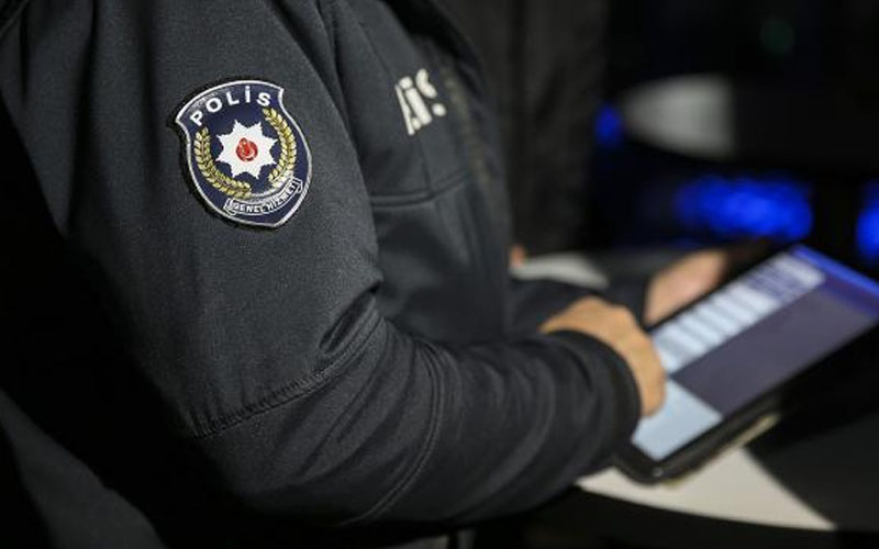 290 kişiye 269 bin lira coronavirüs cezası yazıldı